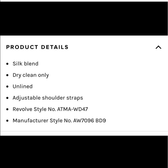 ATM Anthony Thomas Melillo Silk Slip Dress - Picture 10 of 12